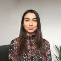 archi5 Employee Vanesa Garpova's profile photo