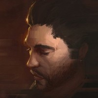 Freelance Employee Brett MacDonald's profile photo