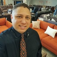 Couch Potatoes Employee Richard Bourne's profile photo