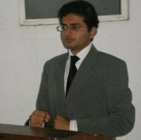 City Engineering Employee Rizwan Mughal's profile photo