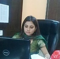 Ruchi Tiwari Email