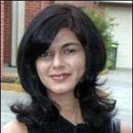 Chek Digital Employee Saima Hassan's profile photo