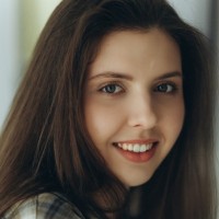 GroupBWT Employee Tetiana Zubko's profile photo