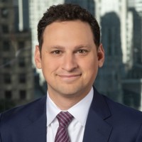 GoldenTree Asset Management Employee Ben Eisenstein's profile photo