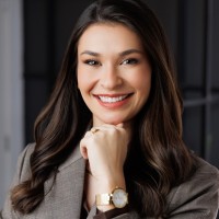 Unicred Premium Capital Employee Bárbara da Rocha Lauermann's profile photo