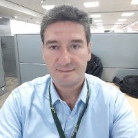Ecopetrol Permian LLC Employee Mauricio C.'s profile photo
