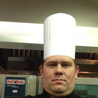 Local Foods - Seafood. Meats. Specialty. Employee Frederic Emil Reiser's profile photo