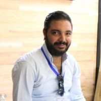 Perla Group Employee Marwen Louati's profile photo