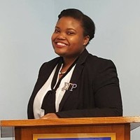 Ebonee Dawson Email & Phone Number