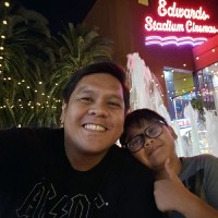 NANOVEA Employee Klend Santos's profile photo