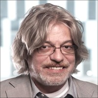 Geomec Employee Frederic Santarelli's profile photo