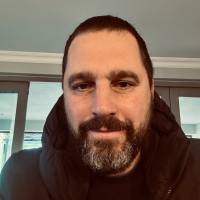 South African Rugby Union (SA Rugby) Employee Dave Wessels's profile photo