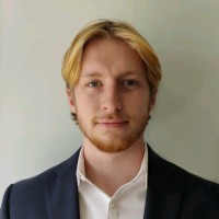 Alliance News Limited Employee Christopher Ward's profile photo