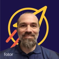 ProRocketeers Employee Matěj Kastner's profile photo