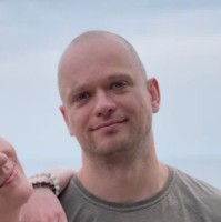 Axora Soft Employee Maksim Fedarenka's profile photo