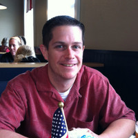 Sidelines Employee John Ramsbottom's profile photo