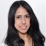 ATRIOS NET SOLUTION Employee Morgana santa Cruz's profile photo