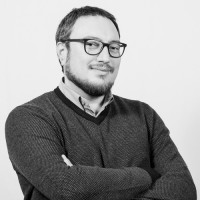 Sourcesense Employee Valerio Ferrero's profile photo