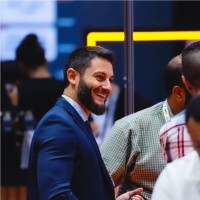Culligan Middle East Employee Federico Radici's profile photo