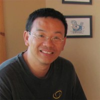 UMass Medical School Employee Cheng du's profile photo