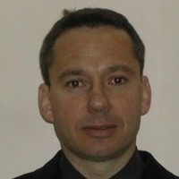 AGS Water Solutions Employee Didier Lubrez's profile photo