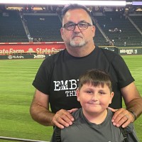 Community ISD Employee Isaac Taylor's profile photo