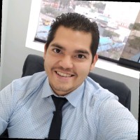 Myper Software Employee Bruno Sanchez's profile photo