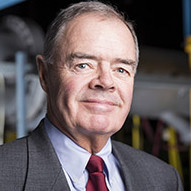 The Directors College Employee Alan Curleigh's profile photo