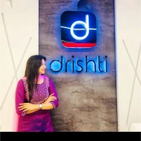 Drishti IAS Employee Komal Soni's profile photo