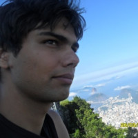 Alterdata Software Employee Altair Moura's profile photo