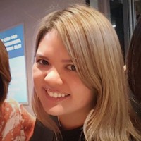 Ministry of Digital Development and Information Employee Chloe Nott's profile photo