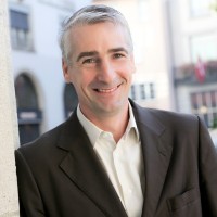 Bonn-Rhein-Sieg University of Applied Sciences Employee Andy Habermacher's profile photo