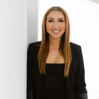 Angelique Rogers's profile photo