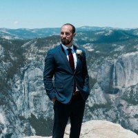 Trident IoT Employee Mike Archbold's profile photo