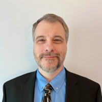 Aurora Flight Sciences Employee Ian Bilyj's profile photo