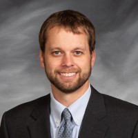DGR Engineering Employee Nathan Brandenburg's profile photo
