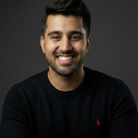 Cozmo AI Employee Alok Kumar's profile photo