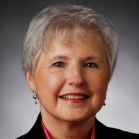GlaxoSmithKline Employee Barbara Hoffman's profile photo