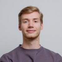 DHL eCommerce Employee Thomas Hendriks's profile photo