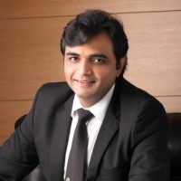 Sahara India Pariwar Employee Govind Verma's profile photo