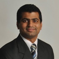 Charles River Development Employee Ashish Jain's profile photo