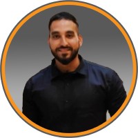 Technology Ventures Employee Deepak Rajput's profile photo
