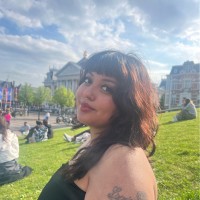 Parks Chevrolet Charlotte Employee Sasha Gonzales's profile photo