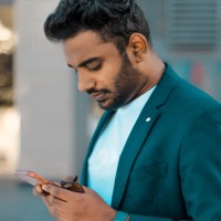 Marrfa Employee Aneesh Rahim's profile photo