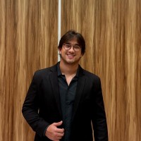 RN Júnior Employee Thiago Arrais's profile photo