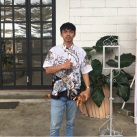 Paramoeda Studios Employee Syahrial Ramadhany's profile photo