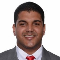 Thungela Employee Ryan Africa's profile photo