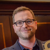 JCT600 Ltd Employee Andy Bateman's profile photo