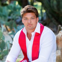 Corporate Construction Services Employee Bryce Knight's profile photo