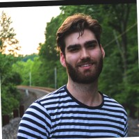 FrameShift Creative Employee Dylan Miluso's profile photo